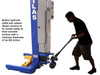 Atlas® MAXIMA MOBILE COLUMN LIFT, 111000 LB. CAPACITY