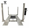 Triumph NSS-8  8,000 LB. Service Storage Four Post Automotive Lift