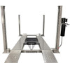 Triumph NSS-8  8,000 LB. Service Storage Four Post Automotive Lift