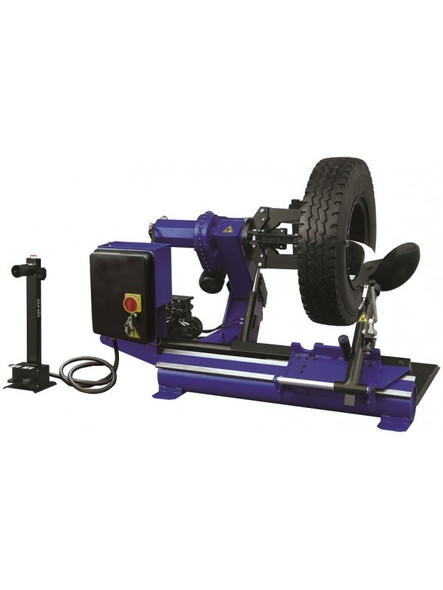 Triumph NTC-650 Heavy Duty  Truck Tire Changer