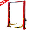  AMGO OH-18  18,000 lbs. Capacity 2 Post Auto Lift 