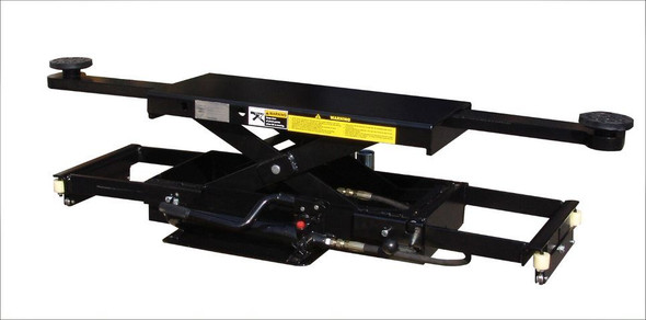 Tuxedo Rolling Bridge Jack - 4,500 LB Capacity - RJ-45