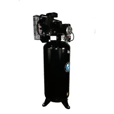  Atlas® Automotive Equipment 60 Gallon Vertical Air Compressor