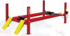  AMGO PRO-14 14,000 lbs. Capacity 4 Post Auto Lift