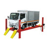  AMGO PRO-18 18,000 lbs. Capacity 4 Post Auto Lift