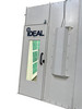 iDEAL PSB-AFCF23B-1PH Cross Flow Paint Spray Booth