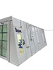 iDEAL PSB-AFCF23B-1PH Cross Flow Paint Spray Booth