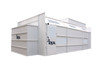 iDEAL PSB-SEMIDD26ASY-AK - Ideal Paint Booth (26L x 14W x 9.3H - ID) Semi  Down Draft Booth (3-Ph)