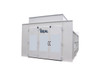 iDEAL PSB-SEMIDD26ASY-AK - Ideal Paint Booth (26L x 14W x 9.3H - ID) Semi  Down Draft Booth (3-Ph)