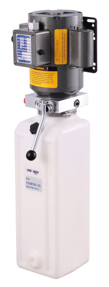  DURO Power Unit PU-220V-L-H - X High Capacity - Duro (without cut off)