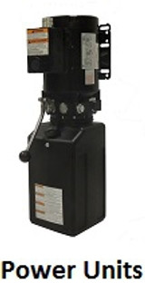 Power Units
