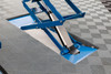 Nussbaum Flush Mount Kit to install Jumbo 9 Scissor Lift in a Pit