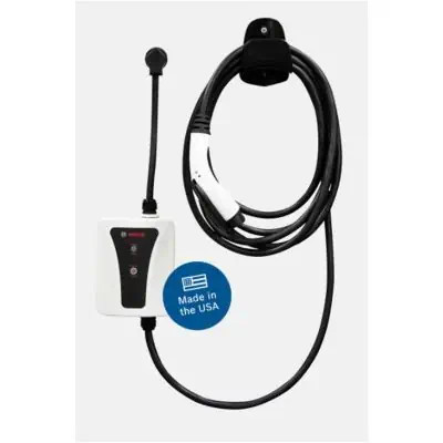 Bosch EV400 Level 2 EV Charging Station