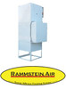 IDEAL Rammstein RS-1001-EHS-30KW Direct Fired AMU Heating System (1-Ph)