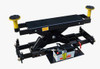  AMGO J6A 6,000 lbs. Capacity Rolling Bridge Jack