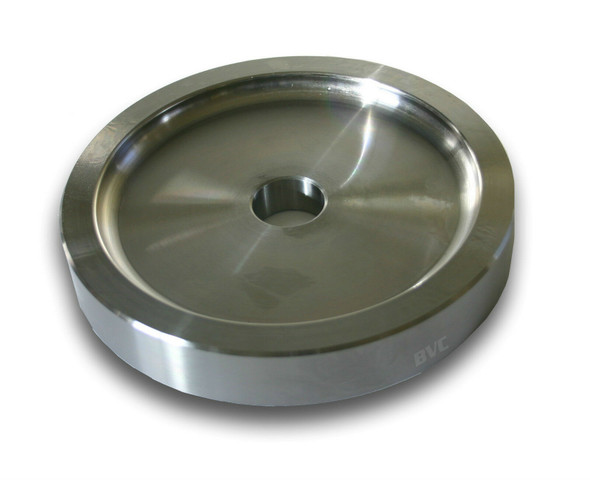   Quick Chuck 70054 Toyota Truck Backing Plate for the Brake Lathe Quick Chuck Adapter 