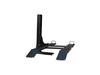 Tuxedo SP-6K-SS 6,000 LB Single-Post Parking/Storage Lift