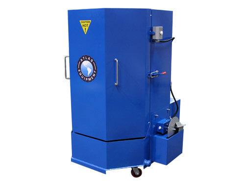 Atlas SWC-500 Spray Wash Cabinet