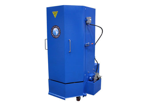 Atlas SWC-750 Spray Wash Cabinet