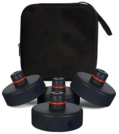 AMGO Support adapters for Tesla Kits No.20810