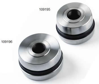 Quick Chuck 109100  2 Piece - Double Taper Adapter Set