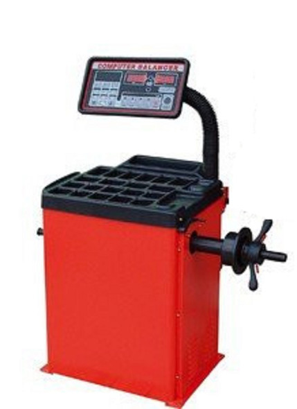 Tuxedo WB-953B Wheel Balancer