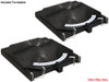 Atlas® Wheel Stands and Alignment Turntable Package (Set of 4)
