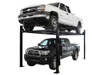 Atlas® Garage Pro 8000 EXT-L Portable 8,000 Lbs. Capacity 4 Post Lift (Extra Tall, Extra Long)
