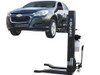 Atlas® PSP-6000 - 6,000 lb. Portable Single Post Lift