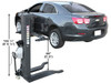 Atlas® PSP-6000 - 6,000 lb. Portable Single Post Lift