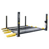 AMGO  409-DP Double Parking 9,000 Lb cap. 4-Post Parking Auto Lift 