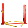  AMGO BP-12 12,000 lbs. Capacity Base Plate 2 Post Auto Lift