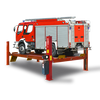  AMGO PRO-30 30,000 lbs. Capacity 4 Post Truck Lift -ALI