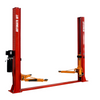 Katool H100 - 10,000 lbs Capacity Base Plate Two Post Car Lift - 220V
