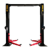 Katool KT-M150D 15,000 lbs Two Post Lift
