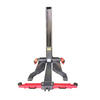  Katool  SPL-700 Single Post Lift 