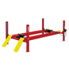 AMGO PRO-12A 12,000 lbs. Capacity Alignment 4 Post Auto Lift