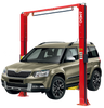  AMGO OH-10  ALI Certified 10,000 lbs. 2 Post Auto Lift  with Super-Asymmetric Arms