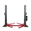 Katool H120D Two Post Lift Single Lock Release Auto lift Car lift (12000 Lbs Cap.)