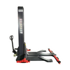  Katool  SPL-700 Single Post Lift 