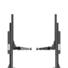 Nussbaum HDL18000 18,000 lb Symmetric, SST technology 2 Post Lifts w/ Double joint arms