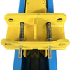  Katool  M&E  M90s 2 Post Lift 9000lbs 110v Two Post Lift Auto Lift Car Lift Hoist Equipment Heavy Duty