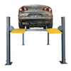 Katool KT-4H850 - 8,500 lbs Capacity Heavy Duty 4-Post Storage Car Lift - 110V