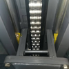  Katool  SPL-700 Single Post Lift 