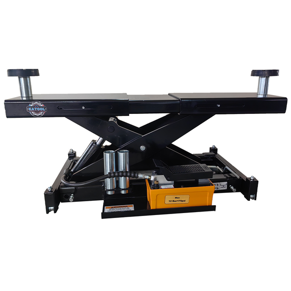  Katool KT-RJ70 Rolling Jack 7000 lbs. Lifting Capacity *Fits KT-4H110 and the KT-4H850*