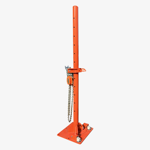 KATOOL KT-SB288 Truck Auto Body Puller Frame Straightener