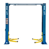  Katool  M&E  M90s 2 Post Lift 9000lbs 110v Two Post Lift Auto Lift Car Lift Hoist Equipment Heavy Duty