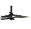  AMGO  SPL-6 Single-post Parking Lift