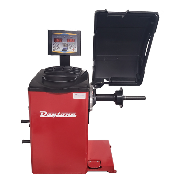 Daytona BL-956 Heavy Duty Wheel Balancer