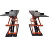 Daytona LHS7 6,600lb Full Rise Scissor Lift